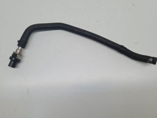 bontott VW GOLF VI Üzemanyagcső