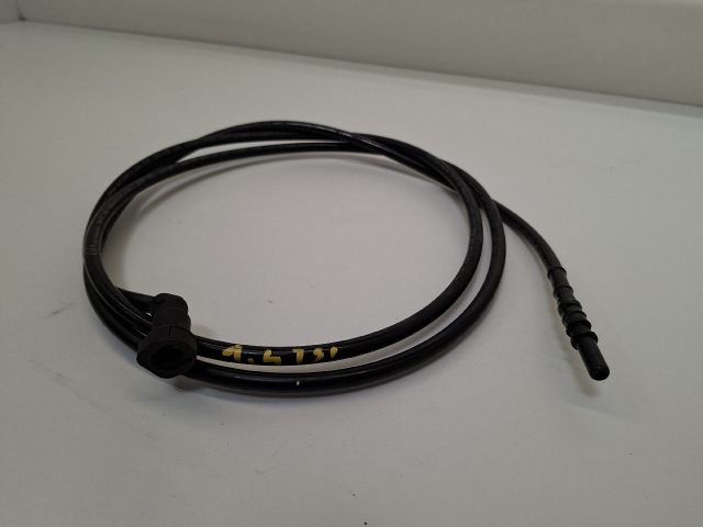 bontott VW GOLF VI Üzemanyagcső