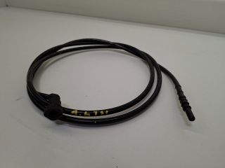 bontott VW GOLF VI Üzemanyagcső