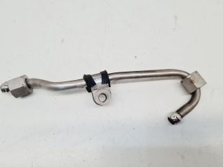 bontott VW GOLF VI Üzemanyagcső