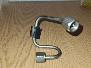 bontott VW GOLF VI Üzemanyagcső