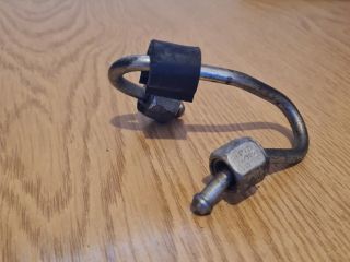 bontott VW GOLF VI Üzemanyagcső