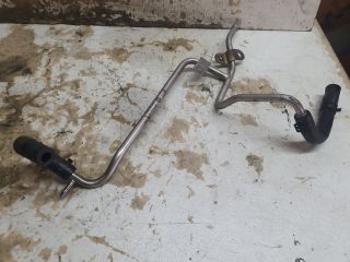 bontott VW GOLF VI Üzemanyagcső