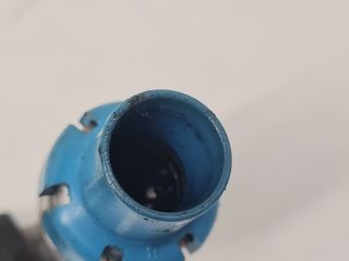 bontott VW GOLF VI Üzemanyagcső