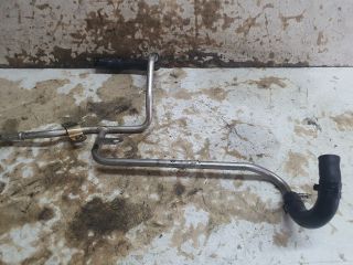 bontott VW GOLF VI Üzemanyagcső