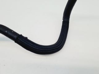 bontott VW GOLF VI Üzemanyagcső