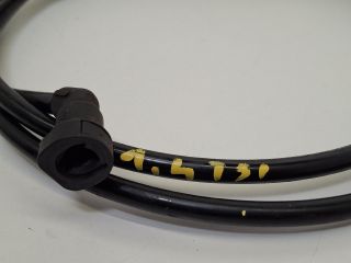 bontott VW GOLF VI Üzemanyagcső