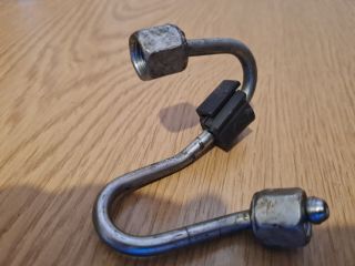 bontott VW GOLF VI Üzemanyagcső