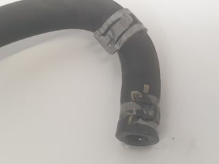 bontott VW GOLF VI Üzemanyagcső