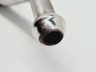 bontott VW GOLF VI Üzemanyagcső