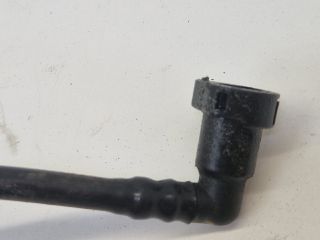 bontott VW GOLF VI Üzemanyagcső