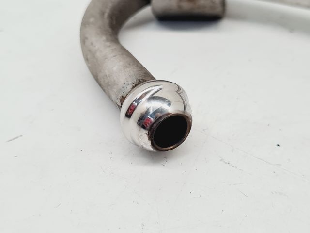 bontott VW GOLF VI Üzemanyagcső