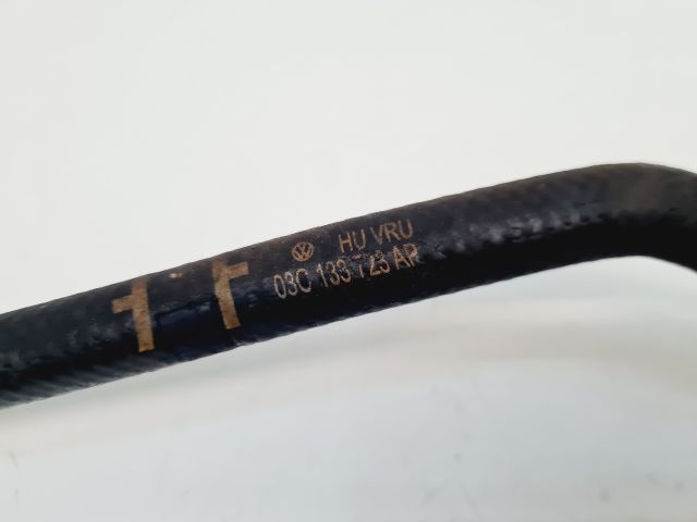 bontott VW GOLF VI Üzemanyagcső