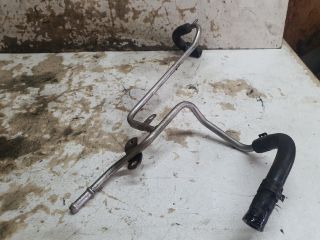 bontott VW GOLF VI Üzemanyagcső