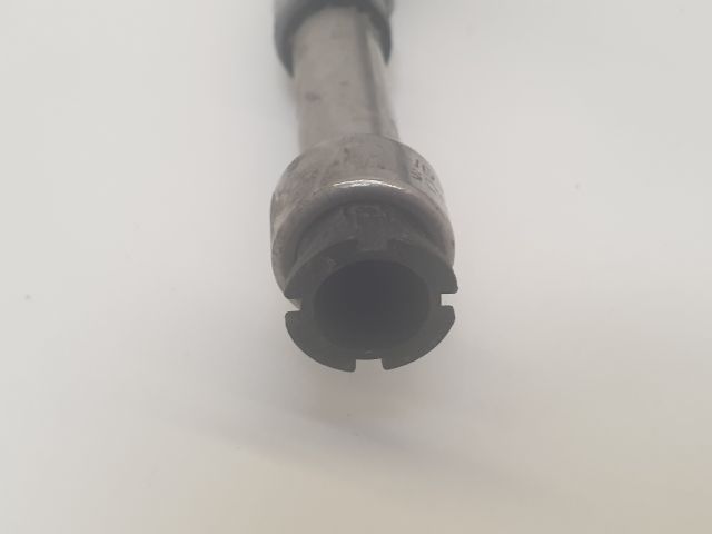 bontott VW GOLF VI Üzemanyagcső