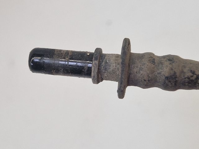 bontott VW GOLF VI Üzemanyagcső