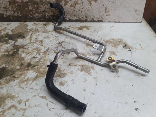 bontott VW GOLF VI Üzemanyagcső