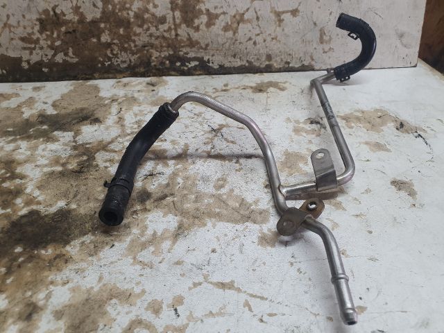 bontott VW GOLF VI Üzemanyagcső