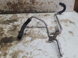 bontott VW GOLF VI Üzemanyagcső