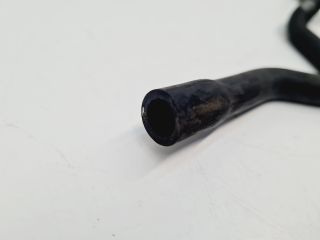 bontott VW GOLF VI Üzemanyagcső