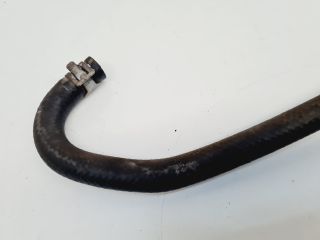 bontott VW GOLF VI Üzemanyagcső