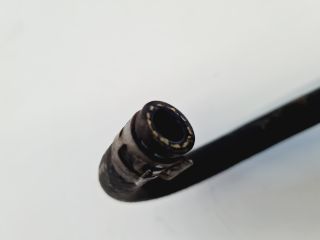 bontott VW GOLF VI Üzemanyagcső