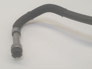 bontott VW GOLF VI Üzemanyagcső