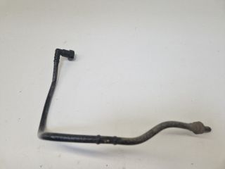 bontott VW GOLF VI Üzemanyagcső