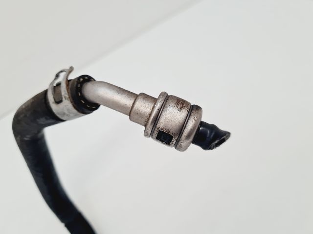 bontott VW GOLF VI Üzemanyagcső