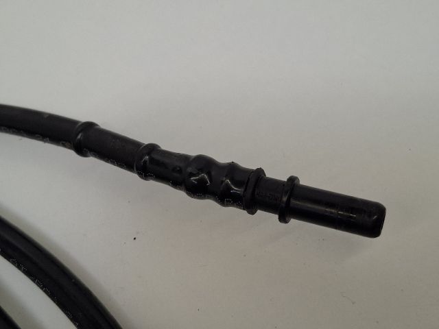 bontott VW GOLF VI Üzemanyagcső