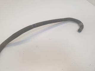 bontott VW GOLF VI Üzemanyagcső