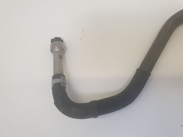 bontott VW GOLF VI Üzemanyagcső