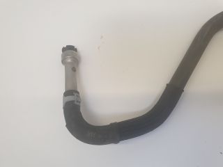 bontott VW GOLF VI Üzemanyagcső