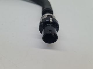 bontott VW GOLF VI Üzemanyagcső