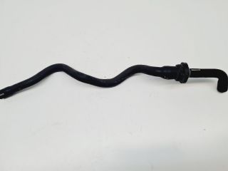 bontott VW GOLF VI Üzemanyagcső