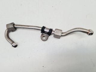 bontott VW GOLF VI Üzemanyagcső