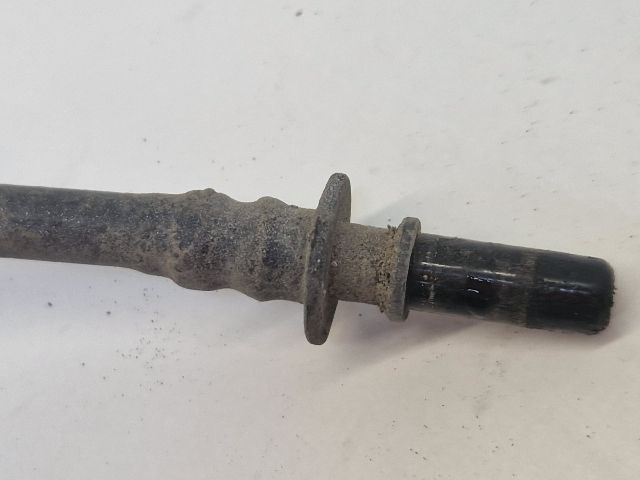 bontott VW GOLF VI Üzemanyagcső