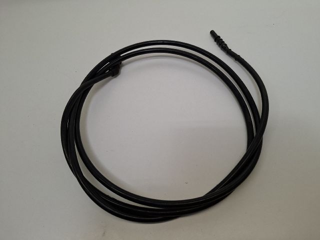 bontott VW GOLF VI Üzemanyagcső