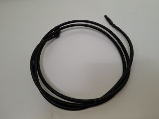 bontott VW GOLF VI Üzemanyagcső