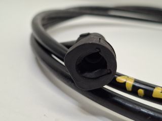 bontott VW GOLF VI Üzemanyagcső