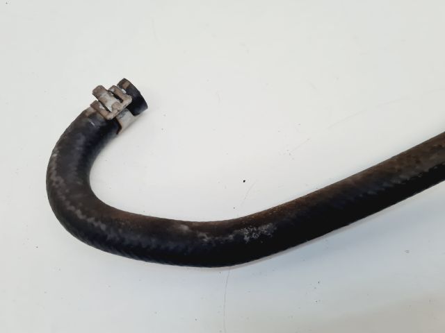 bontott VW GOLF VI Üzemanyagcső