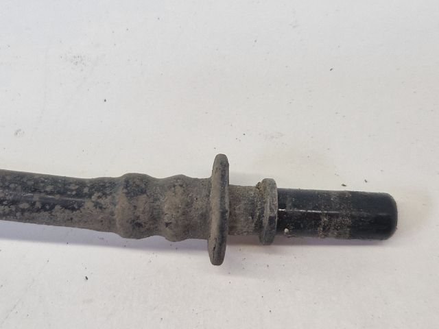 bontott VW GOLF VI Üzemanyagcső