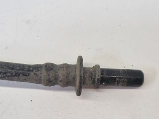 bontott VW GOLF VI Üzemanyagcső