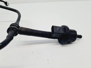 bontott VW GOLF VI Vákum Cső