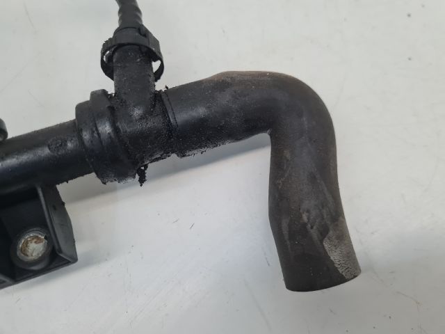 bontott VW GOLF VI Vákum Cső