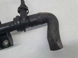 bontott VW GOLF VI Vákum Cső