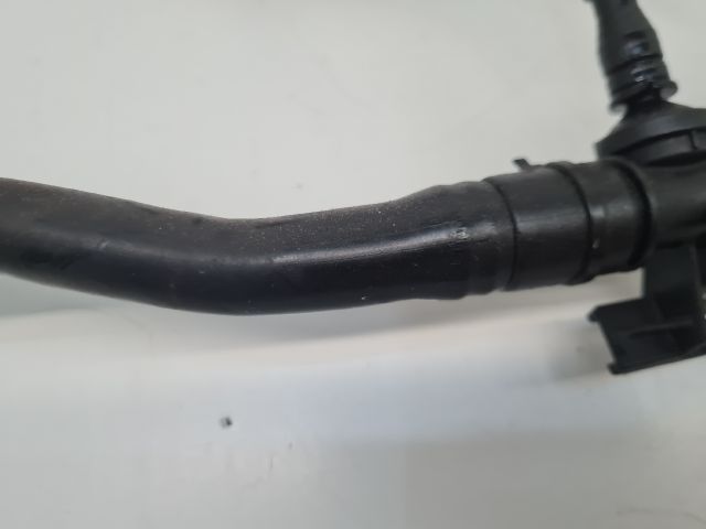 bontott VW GOLF VI Vákum Cső