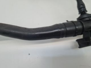 bontott VW GOLF VI Vákum Cső