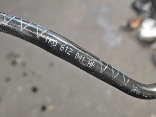 bontott VW GOLF VI Vákum Cső