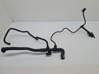 bontott VW GOLF VI Vákum Cső